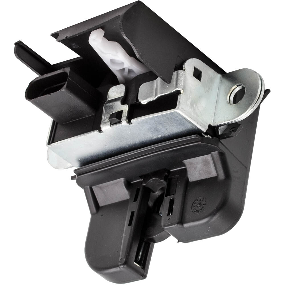 Serrure hayon VW Touran 1T1 1T2 1T3 mécanisme de coffre 4 broches 1T0827505F