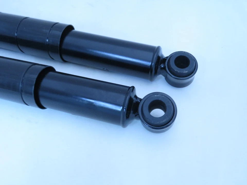 Amortiguadores traseros llenos de aceite para Sunbeam Alpine MK4 y MK5 WOD1593 Foto 4 de 4