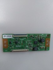 Tcon Module 32/37 ROW 2.1 HD VER 0.1 Philips 32PHH4201/88  Used,100% worked.