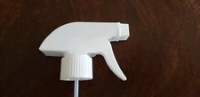 140 PS Chemical Resistant Trigger Sprayer Spray  Nozzle 28/410 free shipping 