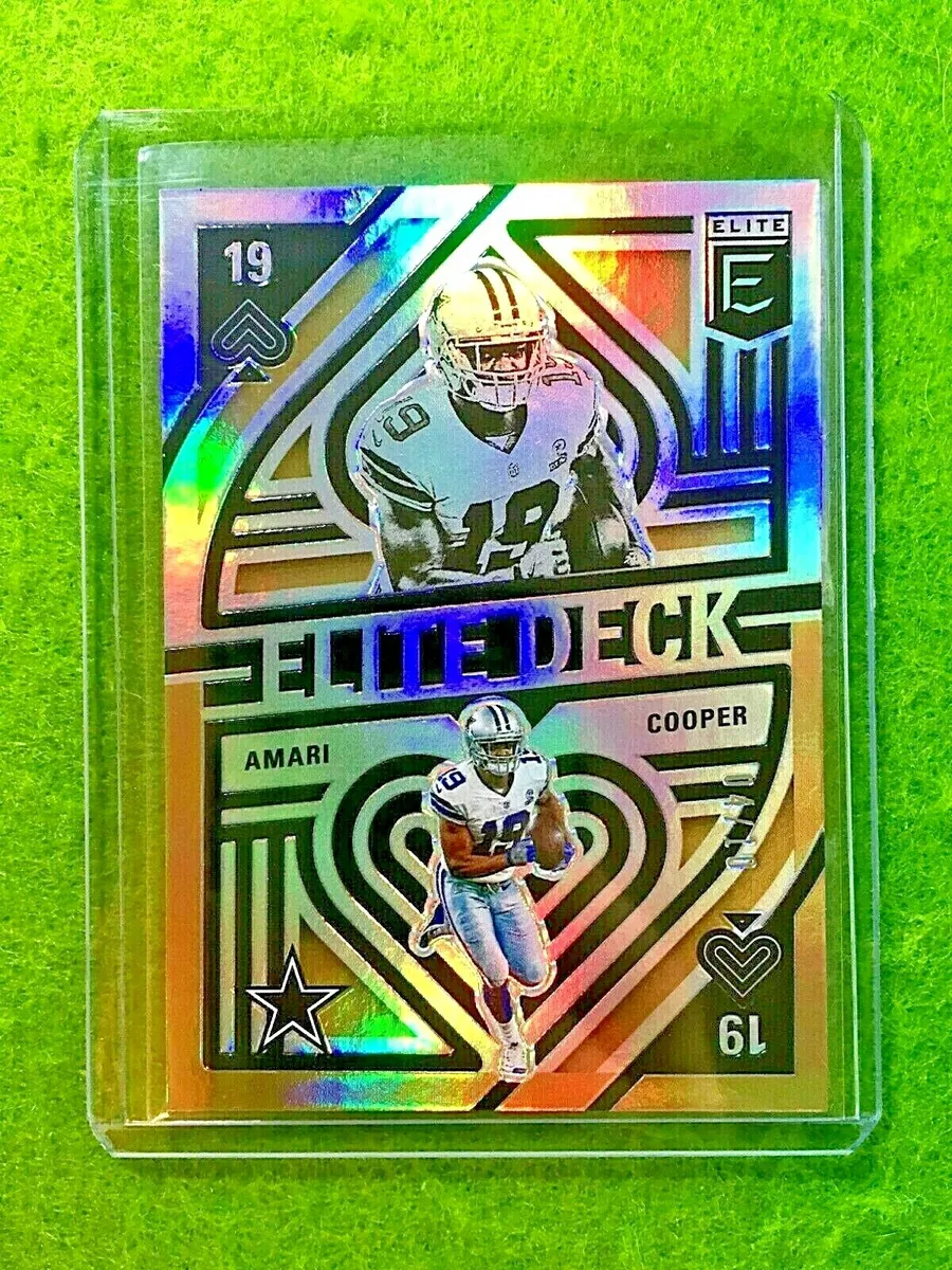 Amari cooper top jersey elite