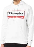 Champion Kapuzenpullover Gr. L Neu Legacy Graphic Hoody Hoodie Hooded Sweatshirt