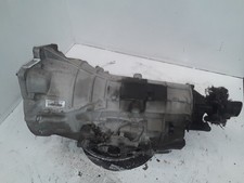 Boite de vitesse BMW 2000