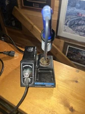 X-Tronic Model #3010 Soldering Iron Station Tested Works
