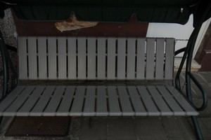 Angerer Ersatzteil Sitzflache Und Ruckenlehne Fur Hollywoodschaukel 3 Sitzer Ebay