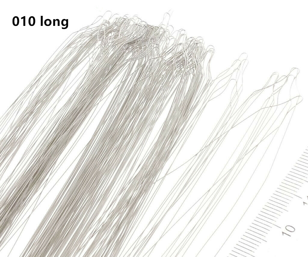 Dental Orthodontic Preformed Ligature Wire Kobayashi Ligatures Ties Brackets eBay