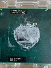 Lot of 3 Intel Pentium SR0J1