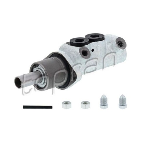 TOPRAN Maître Cylindre De Frein 115060 - Compatible VW Golf V, Seat Leon Et Plus