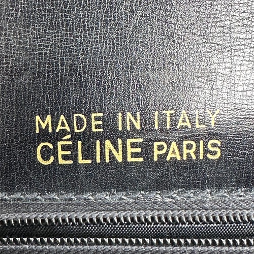 CELINE Horse Carriage Shoulder Bag - Picture 10 of 24