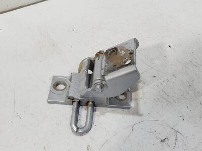 Front RH Lower Door Hinge (4A0831412D) 1996-1998 Audi A6 | eBay