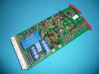 Current Source 7322 119 6671.2 Board | eBay
