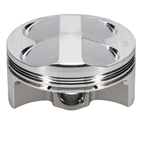01-03 Can-Am Bombardier DS650 100mm Stock Bore 11.5:1 JE Piston Kit 209283 - Bild 9 von 11