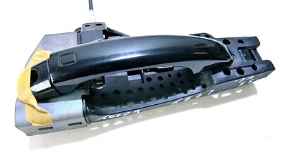 Original Audi A5 8T Sportback Türgriff Griff außen vorn links Keyless LZ9Y 