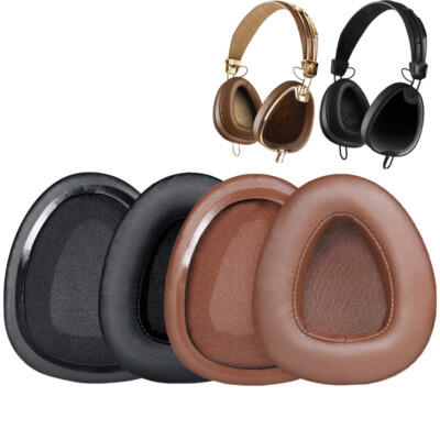 Replacement Ear Pads Cushions for Skullcandy ROC Rocnation Aviator 2 Headphones