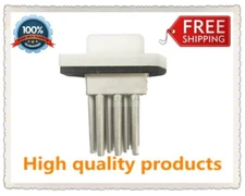 Blower Motor Fan Heater Resistor For Nissan Maxima Pathfinder Armada 27761-70T03