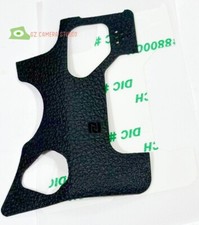 Suitable for Canon 6D2 side leather camera repair accessories CB5-4574