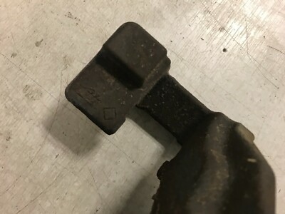 Genuine Ford Front Brake Caliper Carrier Slider Bracket 1707899 