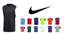 DH8044 Nike Dri-FIT US SS Tiempo Premier II Jersey