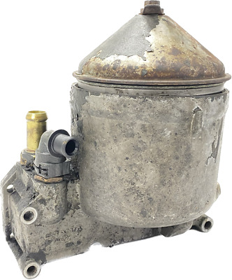 SCANIA K,N,F-series bus TP1830569 Centrifugal Oil Cleaner SCANIA K,N,F-series bus TP1830569 Centrifugal Oil Cleaner