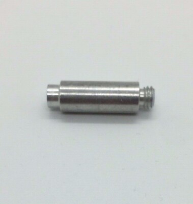 Aluminium Spacer Bolts for Milling Conversion Renkforce RF1000 Milling Machine Conversion 