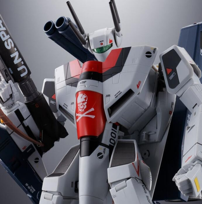 Nintendo メカニックキットコレクション　ランドマスター　完品　超希少 Amazon.com: DX Chogokin : Macross F VF-25F Messiah Valkyrie