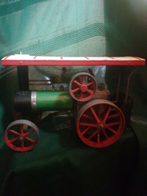 Mamod 1313 Traction Engine (TE1A)