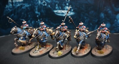 Best Astra Militarum Regiments In Warhammer 40K - Foto 6