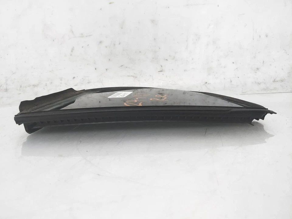 Cuarto de cristal derecho pasajero trasero Honda Civic 2006-2011 73405-Sne-A00 Foto 2 de 4