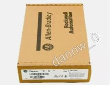 1PC New in box AB 1746-NIO4V SER A SLC 500 Analog Output Module
