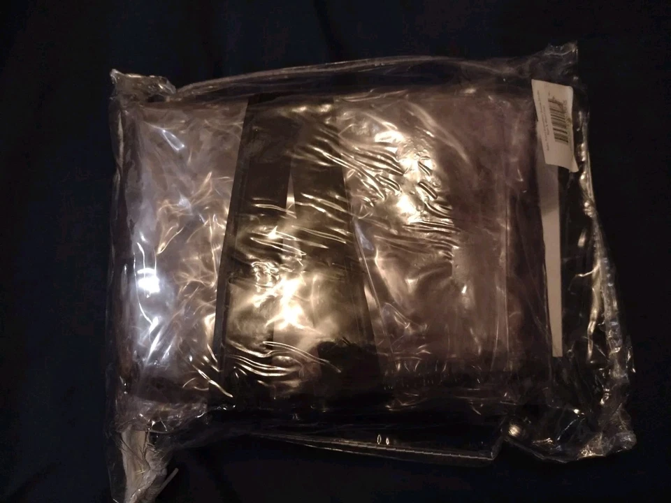 Sasha's Baby Trend Expedition Single Jogger Wind And Rain Cover - Image 2 of 2