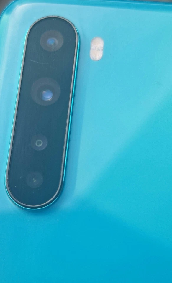 OnePlus Nord · 256GB, Foto 4 von 5