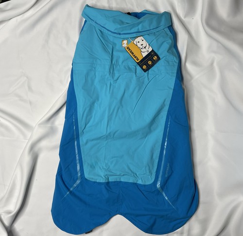 Dog Jacket Coat Waterproof/Windproof 