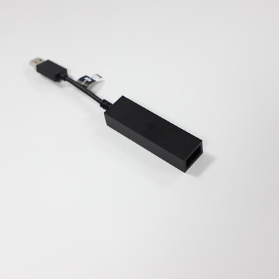 Mini Camera Adapter for PS VR to PS5 Cable for PS5 PS4 VR