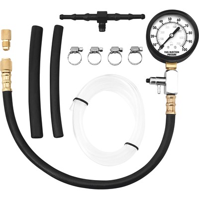 Performance Tool Fuel Injection Pressure Tester, Model# W80595