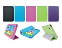 For Supersonic 7 Sc-1007jb Tablet Pu Leather Folding Folio Skin Cover Case For Supersonic 7 Sc-1007jb Tablet Pu Leather Folding Folio Skin Cover Case