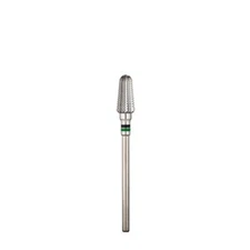 Brasseler Laboratory H351GSQ GSQ-Cutter Round-End Taper Carbide Burs (1/pk)