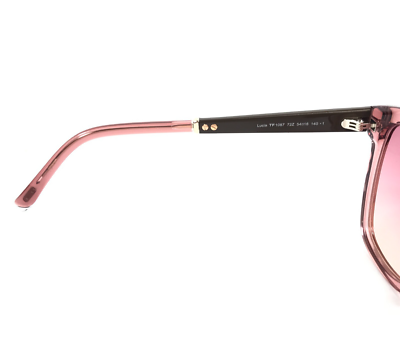 Tom Ford Sunglasses Lucia TF1087 72Z Light Pink Butterfly  display picture 1