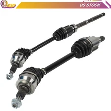 AWD CV Axle Assembly for Mazda CX-5 2017-2022 L4 2.5L 2x Front Left & Right Side