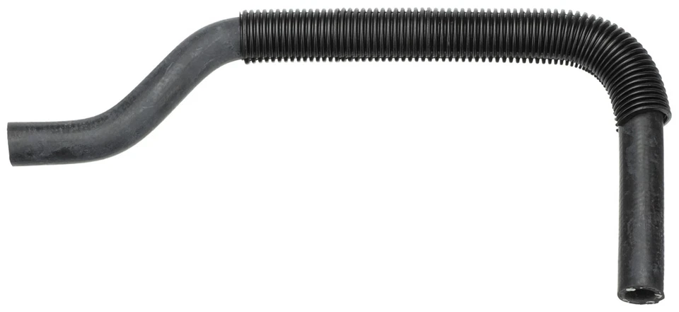 Gates HVAC Heater Hose Valve To Engine For 1985-1988 Toyota Cressida 2.8L L6 GAS - Imagem 2 de 3