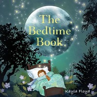 Kayla Floyd | The Bedtime Book | Taschenbuch | Englisch (2021) | Kayla Floyd