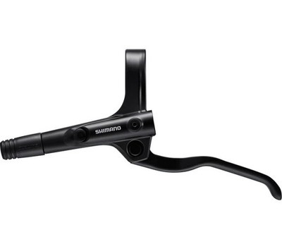 Shimano BL-MT200 Bremshebel rechts - Schwarz