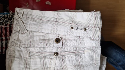 Leichte, tolle, stylische, Hose ; Damen, Sommer - Bild 9 von 14