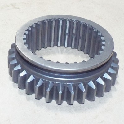 SYNCHRO SLEEVE 1-2, REVERSE SLIDER - T5 WC