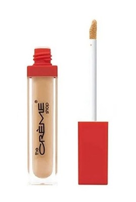    The Crème Shop Concealer Light 20 | Full Coverage  