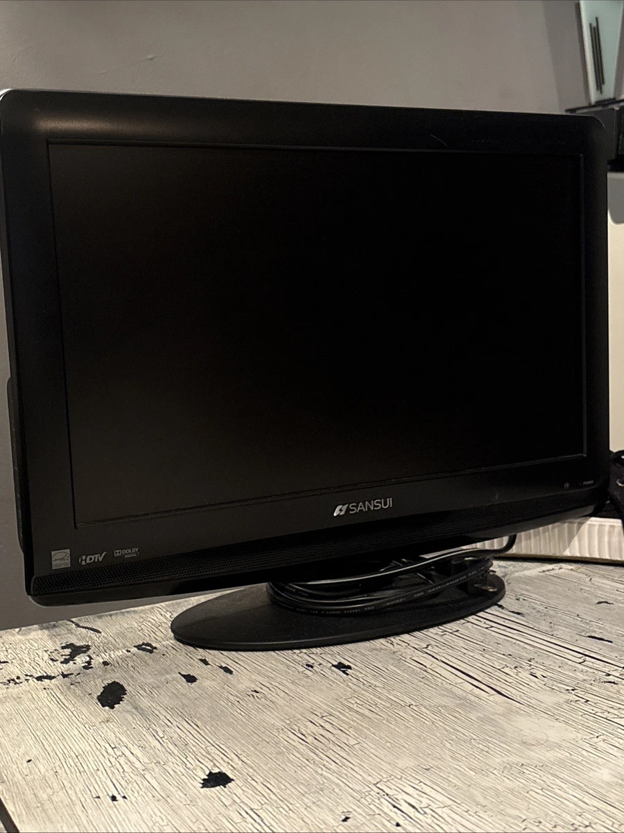 Sansui TVs HDTV Enabled for Sale | Shop New & Used Sansui TVs HDTV