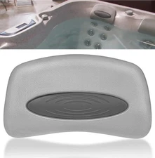 1PC 6472-960 Pillow Complete Headrest For Sundance Spas 850 880 Series 2001-2008