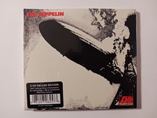 Led Zeppelin I Deluxe Edition 2CD
