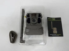Tactacam Reveal X Cellular Trail Camera - AT&T (TA-TC-XA) - READ!