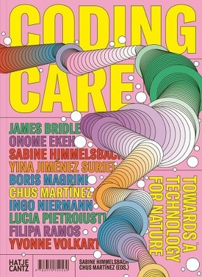 Sabine Himmelsbach Coding Care (Paperback)