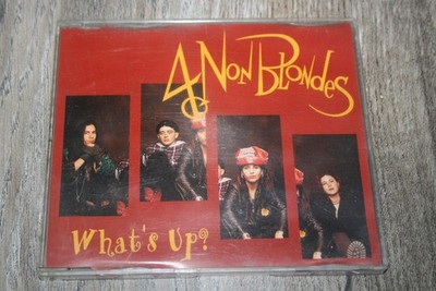 4 Non Blondes / What´s up